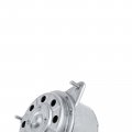 A-premium Engine Radiator Cooling Fan Motor Compatible With Chevrolet Captiva Sport 2012-2015 Saturn Vue 2008-2009 L4 2 4l