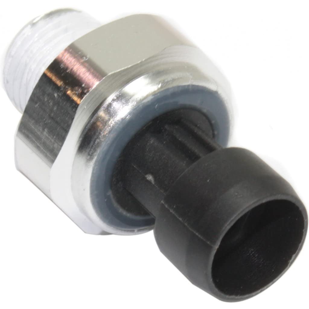 Oil Pressure Switch For Isuzu Ascender 2003 2004 2005 2006 3 Male Terminals Blade Terminal Type Female Connector