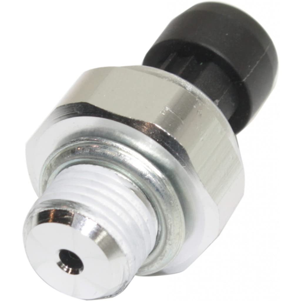 Oil Pressure Switch For Isuzu Ascender 2003 2004 2005 2006 3 Male Terminals Blade Terminal Type Female Connector