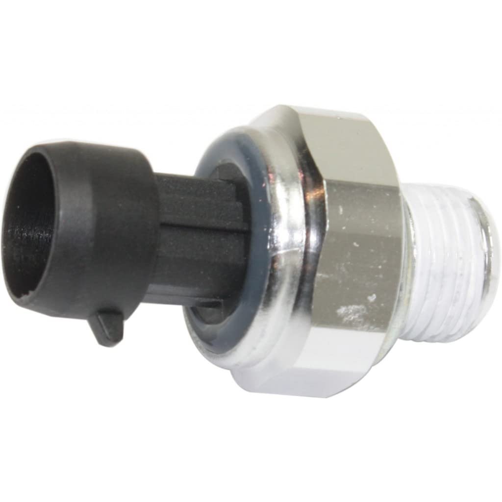 Oil Pressure Switch For Isuzu Ascender 2003 2004 2005 2006 3 Male Terminals Blade Terminal Type Female Connector