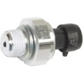 Oil Pressure Switch For Isuzu Ascender 2003 2004 2005 2006 3 Male Terminals Blade Terminal Type Female Connector