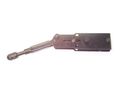 Forklift Supply Aftermarket Yale Parking Brake Lever Pn 911622311 