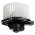 Aintier Automotive Blower Motor Replacement 87103-20160 Hvac With Wheel Fan Cage Fit For 2005-2009 Scion Tc 2000-2005 Toyota