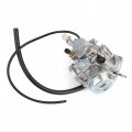 Topteng Motorcycle Carburetor Carb Fits For Suzuki Ozark 250 Lt-f250 2002-2010 13200-05g00 13200-05g01