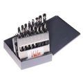Handle Large Chrome For Mtn3344 Carts 