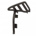 Whirlpool W10919676 Dishwasher Dishrack Guard Clip Replaces W10752617 Genuine Original Equipment Manufacturer Oem Part 
