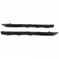 G-plus Bumper Bracket Compatible With 2007-2011 Toyota Camry Set Of 2 Rear Right Side 5215706010 To1143100 5215806010 To1142100