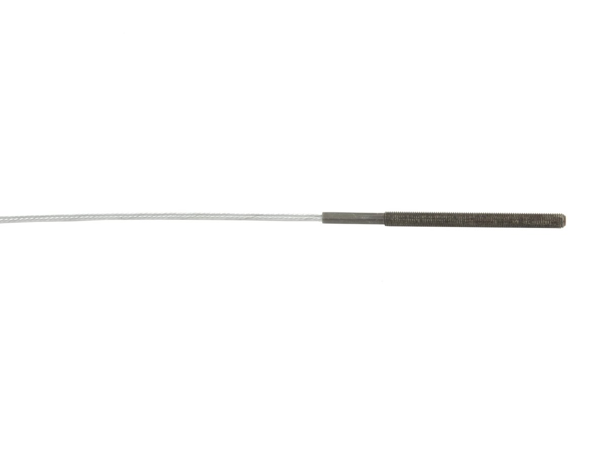 1956-1962 Corvette Emergency Brake Cable Rear