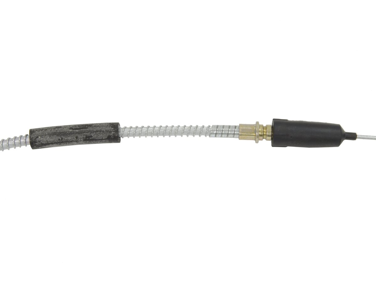 1956-1962 Corvette Emergency Brake Cable Rear