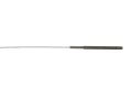 1956-1962 Corvette Emergency Brake Cable Rear