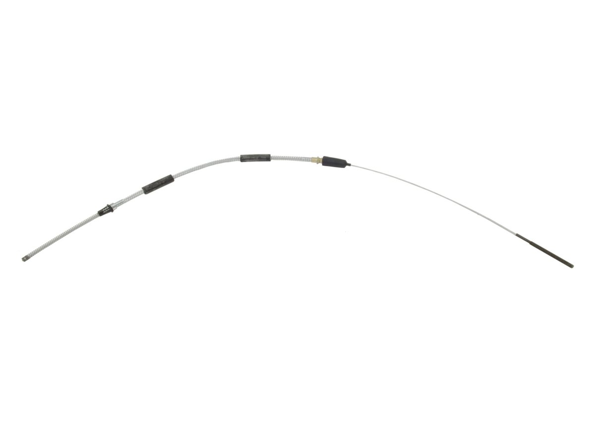 1956-1962 Corvette Emergency Brake Cable Rear