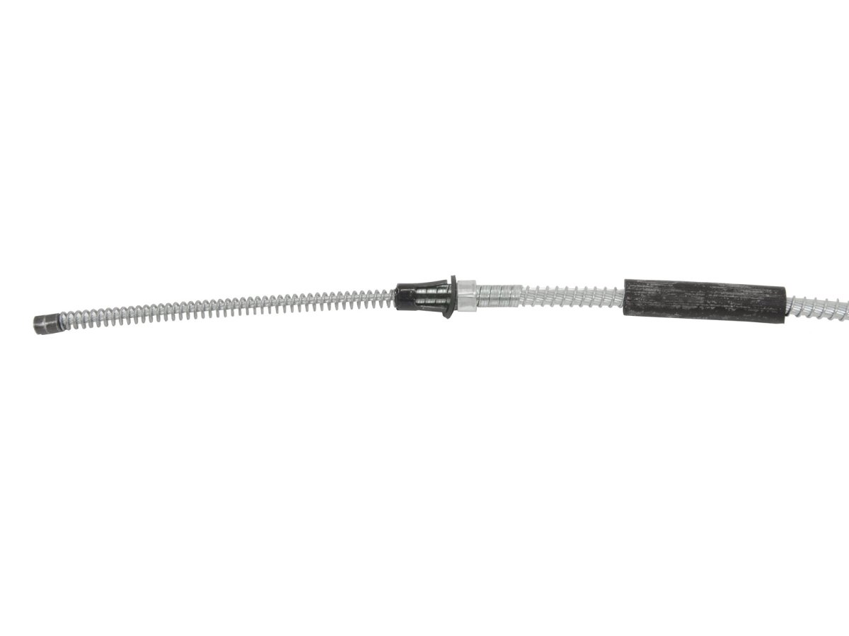 1956-1962 Corvette Emergency Brake Cable Rear