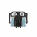Caltric Starter And Relay Solenoid Compatible With Yamaha Kodiak 700 Yfm700k 4x4 2016 2017 2018 2019 2020 2021