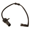 Rear Lh Or Rh Brake Pad Wear Sensor For 2011-2018 Audi A8 Quattro 4h0615121h 