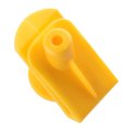 Beler 20pcs Plastic Undertray Underbody Cladding Fastening Clip Fit For Smart Fortwo 450 451