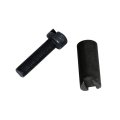 Parking Brake Adjuster Set For Chevy Silverado 1500 Tahoe 2001 2002 2003 Rear Steel Kit Part Number 15817887 
