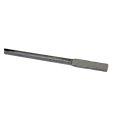 Automatic Transmission Dipstick For Honda Prelude 1992 1993 1994 1995 1996 Metal And Rubber With Yellow Handle Gasket Replaces 