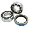 Spindle Rebuild Kit Replacement For John Deere Am107706 F910 F911 F912 F915 F925 F935 F930 F932 F1145 M88295 Am120965 Lvu15343 