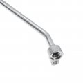 A-premium A C Liquid Line Hose Assembly Compatible With Lincoln Town Car 2003-2005 V8 4 6l From Condenser Without Orifice Tube