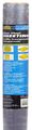 M-d Building Products 04796 48-inch By 25-feet 8 Mil Clear Plastic Sheeting 