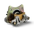 Rear Brake Caliper With Pads For Polaris Sportsman 400 450 500 600 700 800 Atv Models Replacement Part 