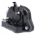 Front Left Integrated Door Lock Actuator Motor 