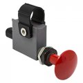 Tectran Split Shift Switch 