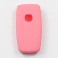 Kcpros 2pcs Rubber Silicone 5 Buttons W Engine Start Smart Key Fob Cover Case Protector Keyless With Keychain For Acura Ilx Tlx 