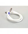 Frymaster 810-2113 61-1 Long 1 2 X3 8 Fittings Hose Assembly 