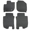 Secos Floor Mats Carpet Fit For Honda 2015-2020 