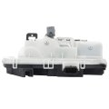 Door Latch Lock Actuator Rear Left And Right For 2009 2014 Ford F 150 Replaces Part Numbers 937 630 631