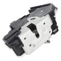 Door Latch Lock Actuator Rear Left And Right For 2009 2014 Ford F 150 Replaces Part Numbers 937 630 631