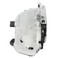 Door Latch Lock Actuator Rear Left And Right For 2009 2014 Ford F 150 Replaces Part Numbers 937 630 631