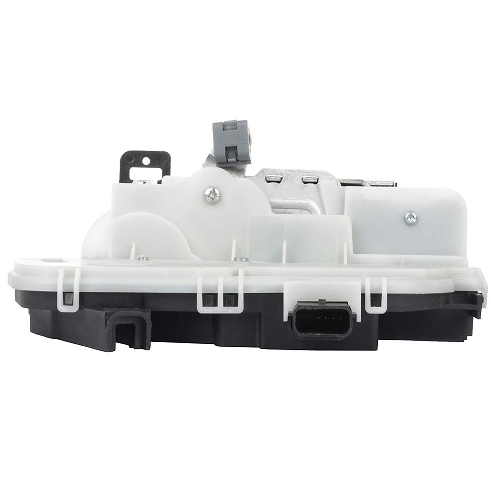Door Latch Lock Actuator Rear Left And Right For 2009 2014 Ford F 150 Replaces Part Numbers 937 630 631