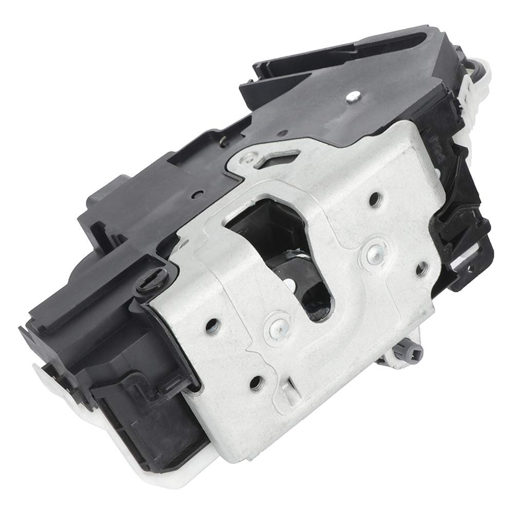 Door Latch Lock Actuator Rear Left And Right For 2009 2014 Ford F 150 Replaces Part Numbers 937 630 631