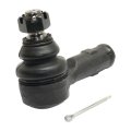 Front Tie Rod Ends Pair For Isuzu Trooper 1998 1999 2000 2001 2002 Driver And Passenger Side Adjustable Replacement 350004