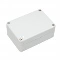 Abs Junction Box Universal Project Enclosure 3 31 X2 28 X1 38 84mmx58mmx35mm 