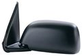 Fit System 70020t Toyota Tacoma Driver Side Replacement Oe Style Manual Folding Mirror 