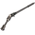 000876 Telescopic Steering Lower Shaft Replacement For 2003-2006 Jeep Wrangler Tj 