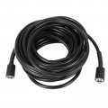 Ocpty 3200 Psi Max 50ft X 1 4 Inch Pressure Washer Hose M22 14mm