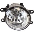 Fog Light Assembly For Toyota Sienna 2018 Driver Side To2592124 812200w040 Halogen Waterproof Front Left Lamp 