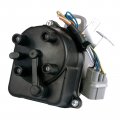Mas Compatible Ignition Distributor W Cap Rotor Td-80u Td80u Td-98u For 96-98 Honda Civic 1 6l Sohc Del Sol Tec D16y7 D16y