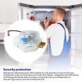 W10822278 Ps11723171 R0950217 482493 Refrigerator Defrost Timer Replacement For Kenmore Whirlpool For Kitchenaid Amana Roper