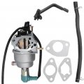 Carburetor For Sportsman Gen7000 Gen7013 Sycamore Professional Apex 6 7 Snap On Sr5000 Sr5750 Xt390 Generator Manual Choke With 