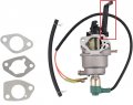 Carburetor For Sportsman Gen7000 Gen7013 Sycamore Professional Apex 6 7 Snap On Sr5000 Sr5750 Xt390 Generator Manual Choke With
