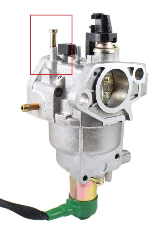Carburetor For Sportsman Gen7000 Gen7013 Sycamore Professional Apex 6 7 Snap On Sr5000 Sr5750 Xt390 Generator Manual Choke With