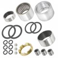 Caltric Complete Primary Drive Clutch Rebuild Kit Compatible With Polaris Rzr Xp 4 1000 2016