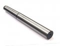 Precision Steel Lathe Alignment Test Bar Mandrel-helps Lining-up Headstock Tailstock To Eliminate Any Taper Turning On Long 