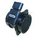 Mass Air Flow Sensor Assembly 245-1091 For Car And Truck Flange Mount Modern Style Stock Size 