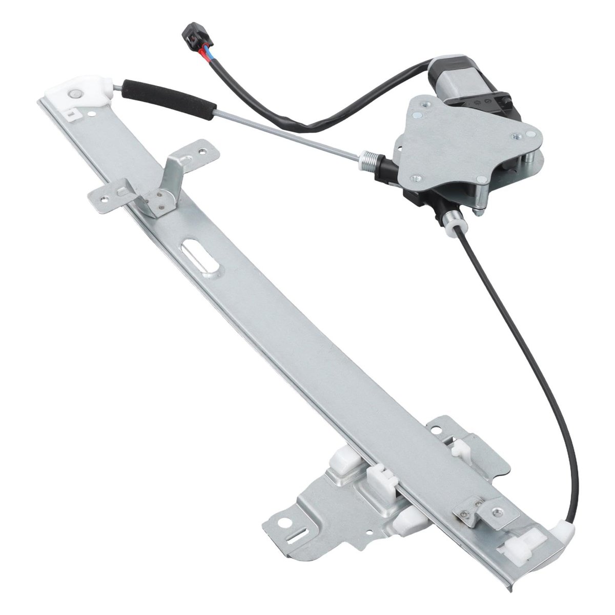 Power Electric Window Regulator With Motor Rear Left Side Replacement For Isuzu Rodeo 1998-2004 8972564551